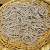蕎麦の実 よしむら
