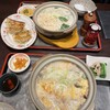 鶏繁 大丸東京店