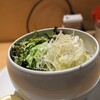 麺屋 時茂 京成大久保店
