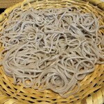 蕎麦の実 よしむら - 