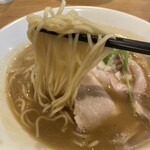 ラーメン ニューヨーク ニューヨーク - 