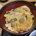 蕎麦の実 よしむら - 