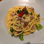 Italian table BENCIA 越谷店 - 