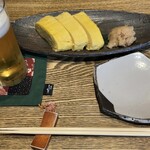 蕎麦の実 よしむら - 