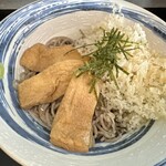 のの屋 - 濃いたぬきネギ抜き