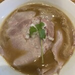 ラーメン ニューヨーク ニューヨーク - 