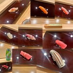Sushi Abe - 