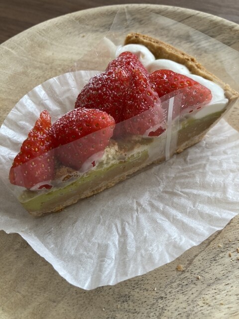 パティスリー トゥルモンド - 盛（ケーキ）の写真