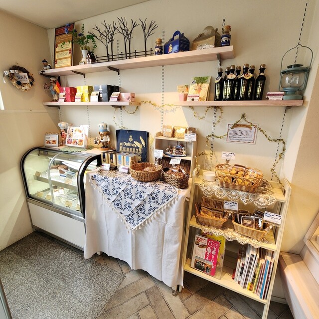 Bäckerei Perkeo Alt Heidelberg photo 4