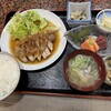 海彦、山彦、小料理しゅん