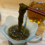 酒菜 原始焼き 竹さき - 