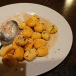 Osteria Mio Bar - 