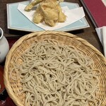 Teuchi Soba Muchakuan - 