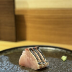 酒菜 原始焼き 竹さき - 