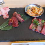 肉バル&酒 SHUNKICHI - 