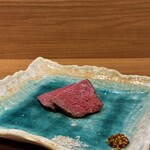 酒菜 原始焼き 竹さき - 