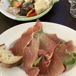 TRATTORIA E PIZZERIA AMICI - 