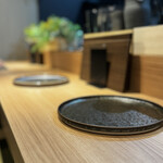 酒菜 原始焼き 竹さき - 