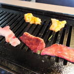 肉バル&酒 SHUNKICHI - 