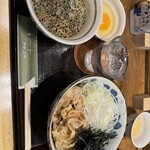 Teuchi Soba Fujiya - 