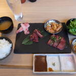 肉バル&酒 SHUNKICHI - 