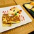 CAFE AALIYA - 料理写真: