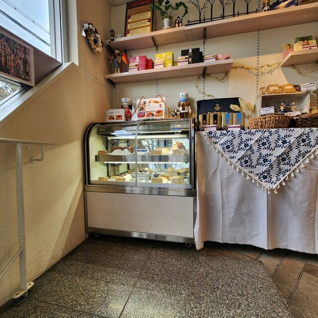 Bäckerei Perkeo Alt Heidelberg photo 5