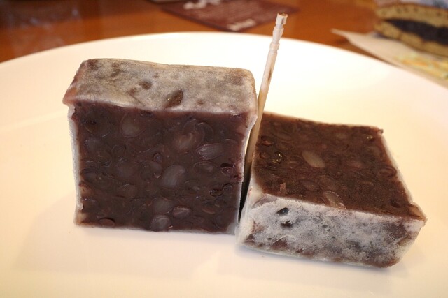 あんちん堂 荒砥 &ndash; 山形県白鷹町の本格和菓子店 | 口コミ・メニュー情報