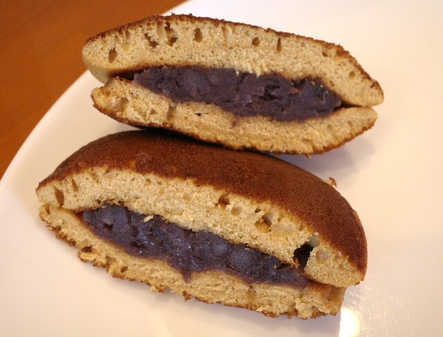 あんちん堂 - 荒砥（和菓子）の写真