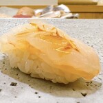 鮨 神楽 - ・牡丹海老