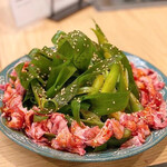 Yakiniku Ushinoie - 