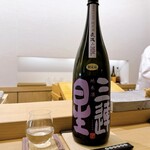 鮨 神楽 - ・三連星 ~滋賀~