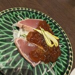 ダイナミックキッチン＆バー 燦 - 