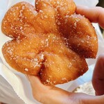 ピロシキ屋 - 花のワルツ