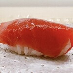 鮨 神楽 - ・赤身