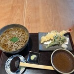 Teuchi Soba Tameike - 