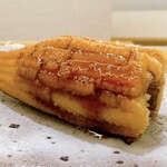 鮨 神楽 - ・穴子