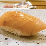 鮨 神楽 - ・鰆 ~漬け~