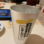 Yakitori Izakaya Toritoushi - こだわり酒場レモンサワー