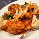 中華料理新農村 - 