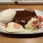 ボリューム亭 - 