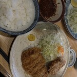 Tonkatsu Daigo - 