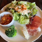 Trattoria Takahashi - 