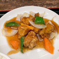 中華菜館 會賓楼 - 