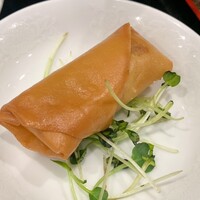 中華菜館 會賓楼 - 