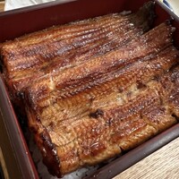 割烹蒲焼 横浜八十八 吉田町店 - 
