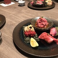 USHIGORO S. NISHIAZABU - 