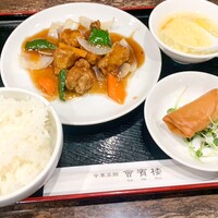 中華菜館 會賓楼 - 
