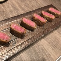 USHIGORO S. NISHIAZABU - 