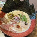 Chuukasoba Shigi - 